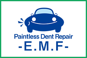 沖縄カー用品出張取付・へこみ修理−E.M.F−
